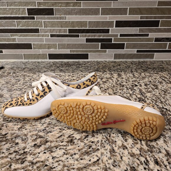 Walter Genuin golf shoes (womens) - Picture 4 of 5